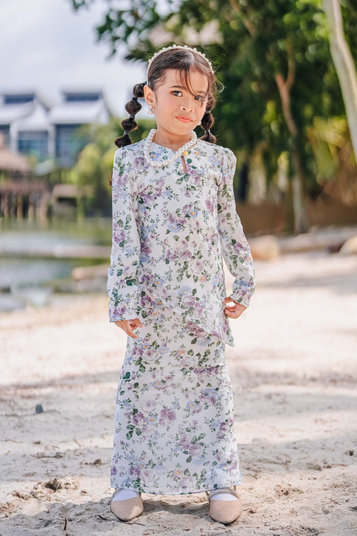 GINA KIDS -JL-