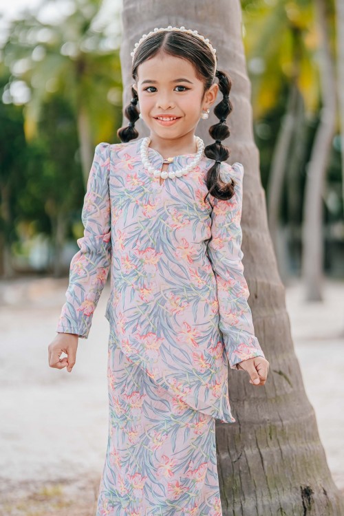 AMANI KIDS  -JL-