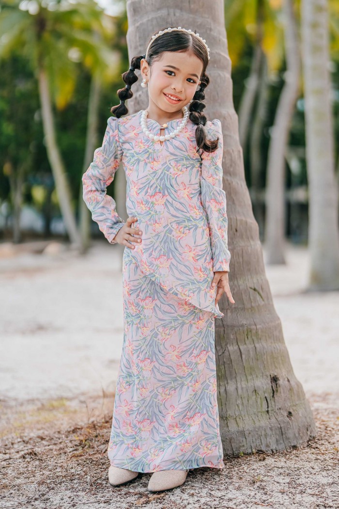 AMANI KIDS  -JL-