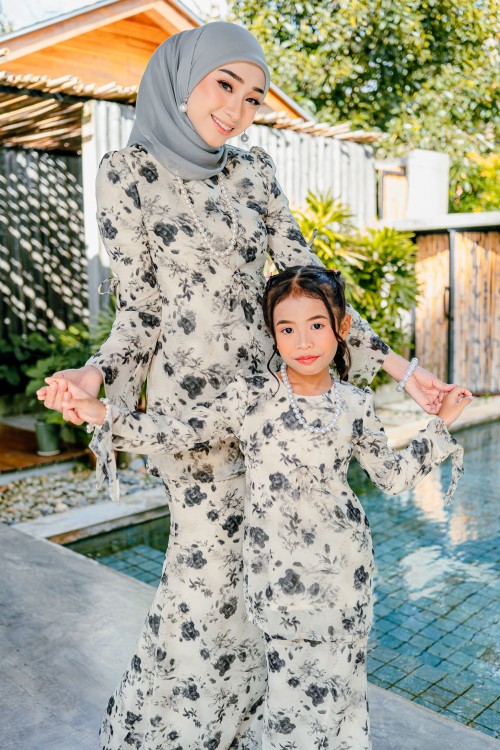 HAANA MOM - CU
