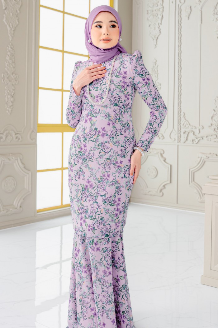 KARINA MOM - AG